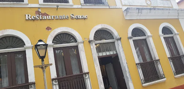 Escola Senac