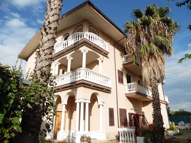 B & B Magna Grecia