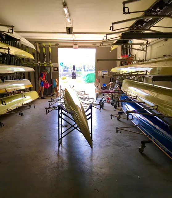 Restaurant Zum Achter Heidelberg