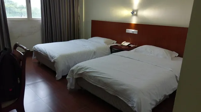 Sunrise Hot Spring Hotel