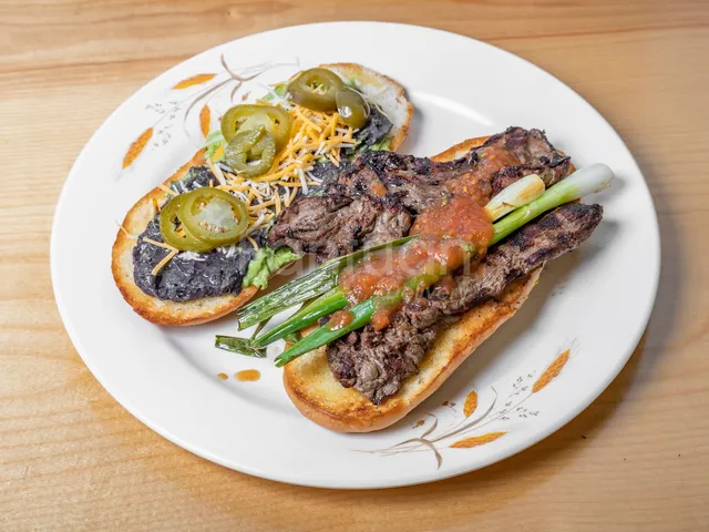 Raymundo Bakery & Taqueria