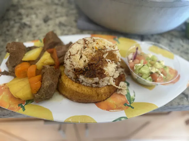 Tabueno305-La Gringa de La Butifarra