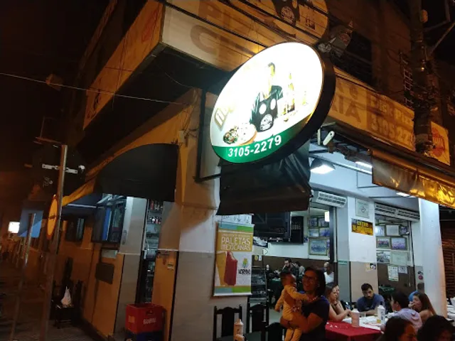 Augusto Pizzaria e Choperia