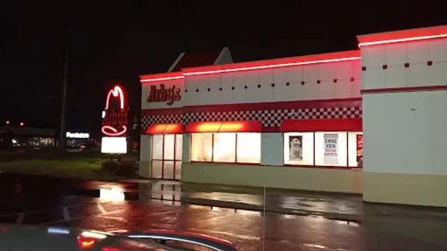 Arby's