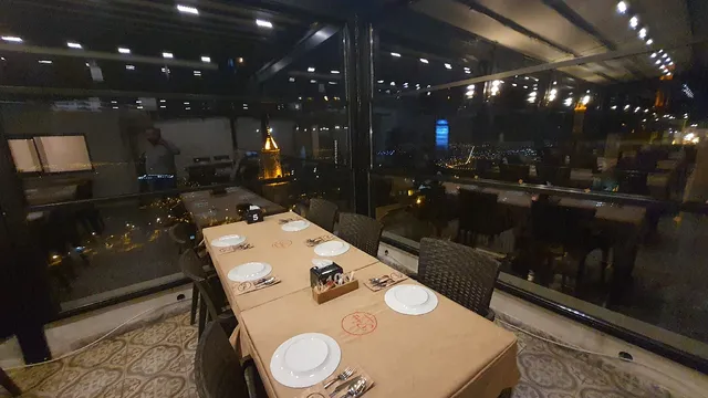 Doboo restaurant
