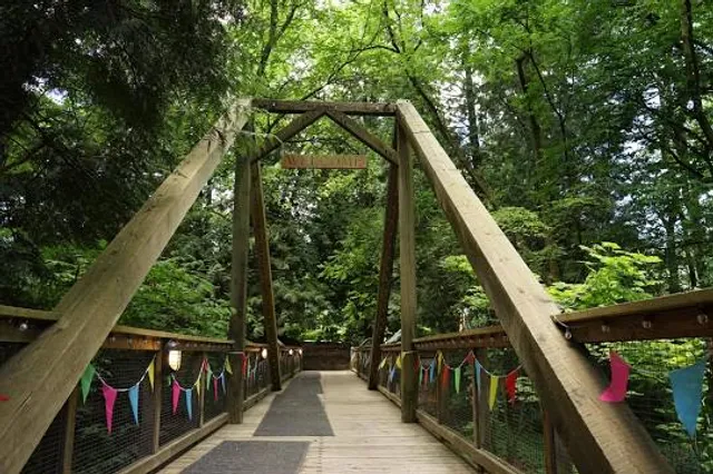 Grand Ravines North County Park