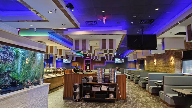 901 Hotpot & Korean BBQ - Wolfchase