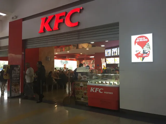KFC