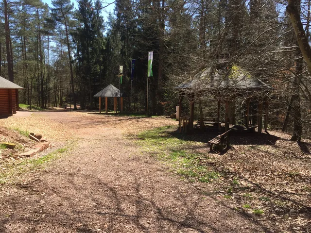 Walderlebniszentrum Trassem