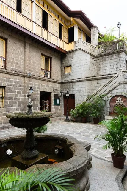 Intramuros and Rizal’s Bagumbayan Light and Sound Museum