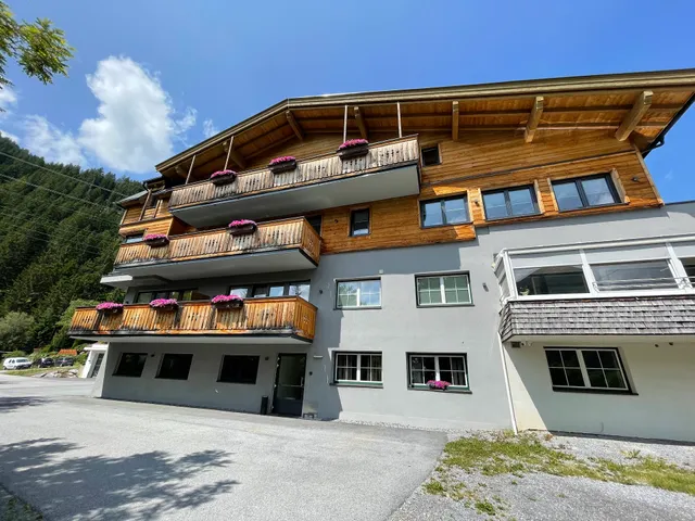 Haus Alt St Anton