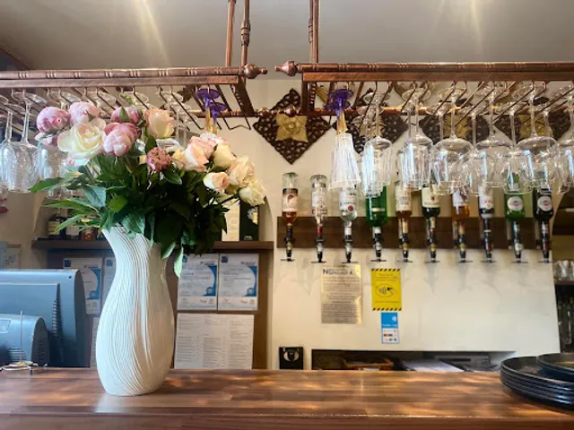 Thai Palace Restaurant