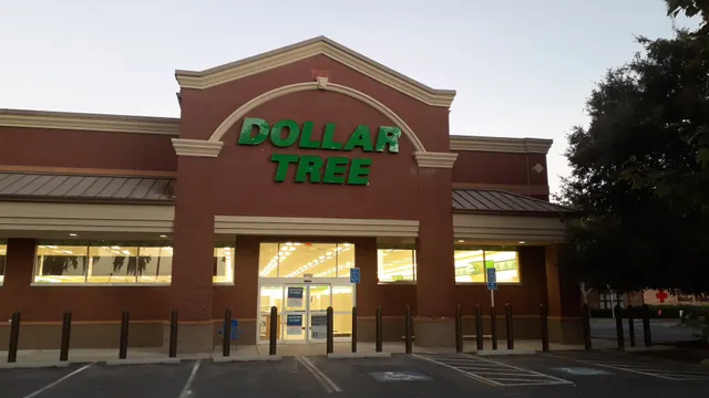 Dollar Tree