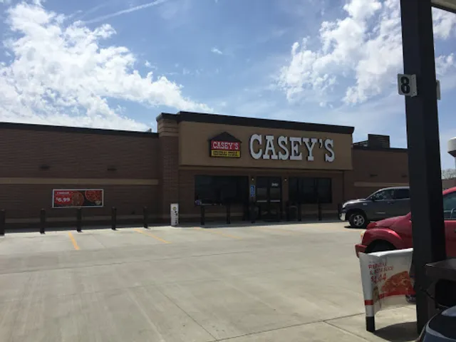Casey's