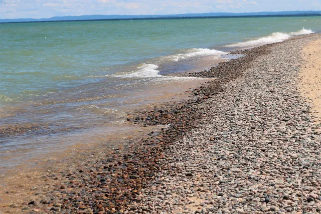 Whitefish Point Bird Observatory