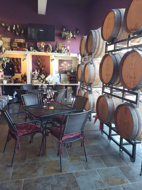 Whispering Meadows Vineyards & Winery