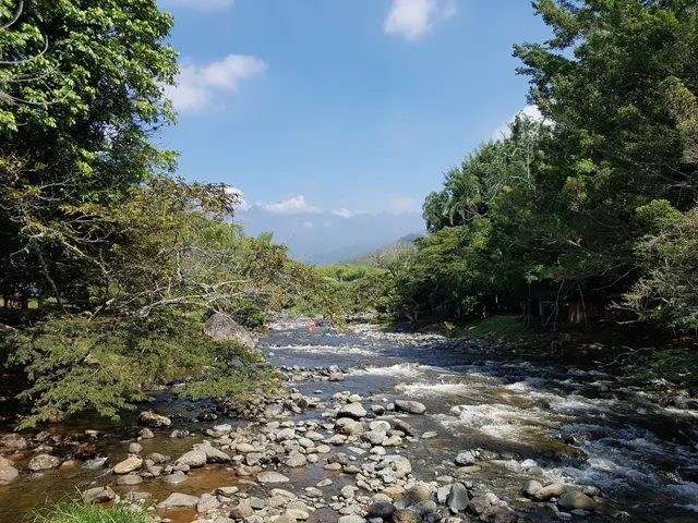 Pance Park Health Foundation