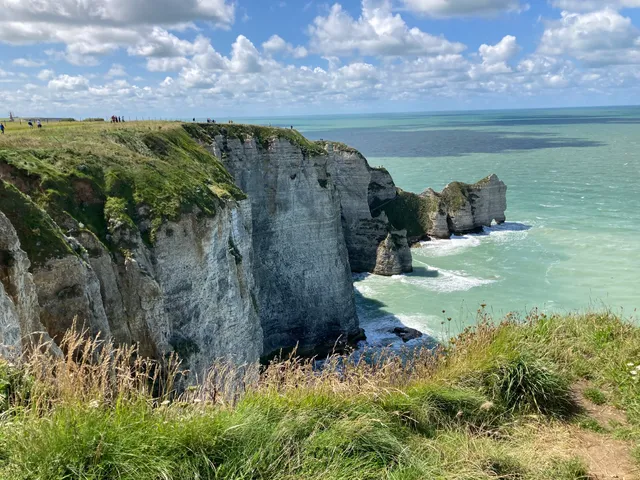 Vista panorámica de L'Aiguille de Belval