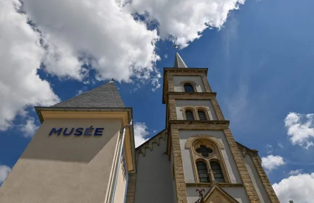 Musée Archéologique d'Audun-le-Tiche