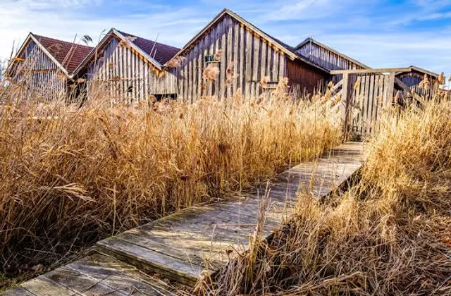 Seeanlagen Dießen am Ammersee