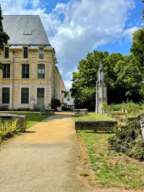 Musée départemental des antiquités