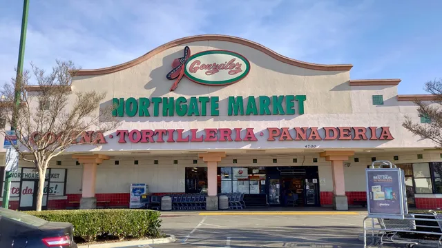 Northgate González Market