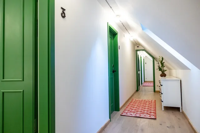 Czakó Bed&Breakfast