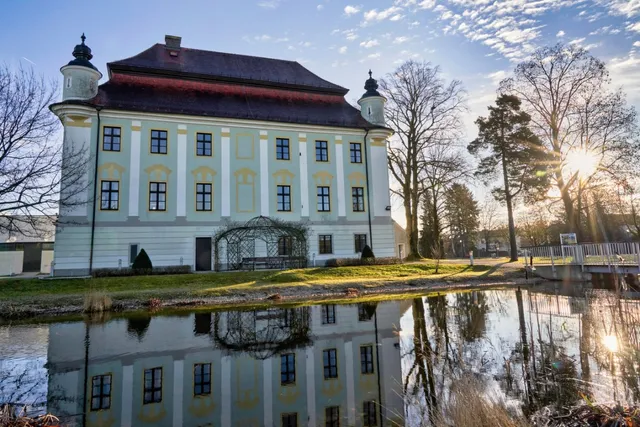 Schloss Traun