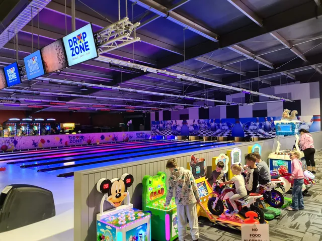 The Landing Lake Taupo