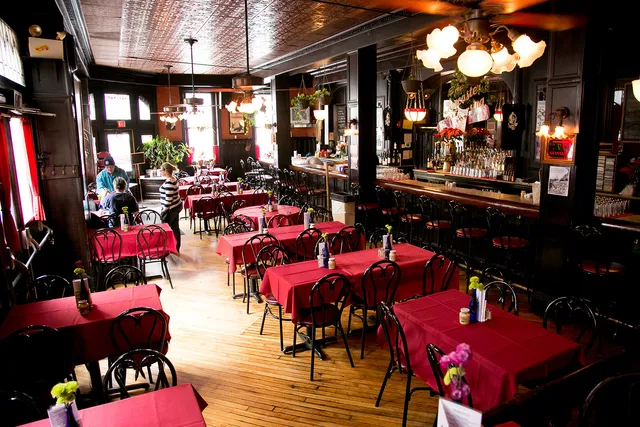 The Lancaster Dispensing Company