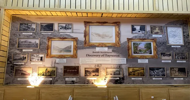 The Sakley's Restaurant & Pastry Shop