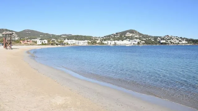 Playa de Talamanca