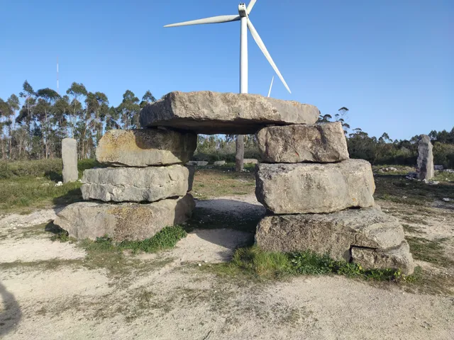 Miradouro Jurássico