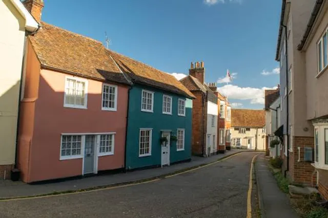 Saffron Walden Museum