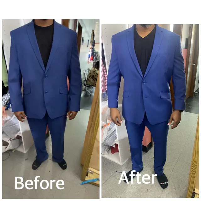 Dele Custom Sewing & Alterations