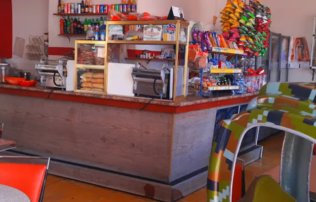 Loncheria El Palacio