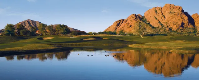 Papago Golf Club