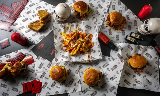 La Buena Muerte Granada