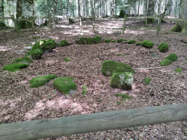 Corona de Los Muertos