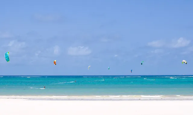 H2o Extreme Diani Beach