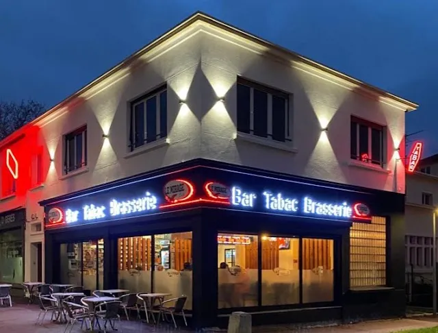 TABAC BAR BRASSERIE LE MIRAGE