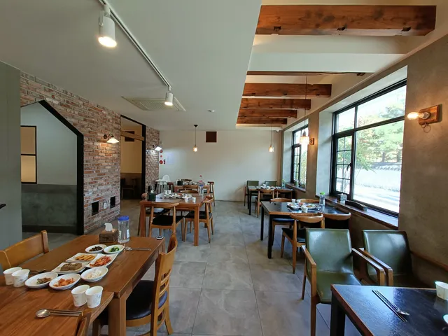 45-year-old traditional bibimbap Jongno Hall