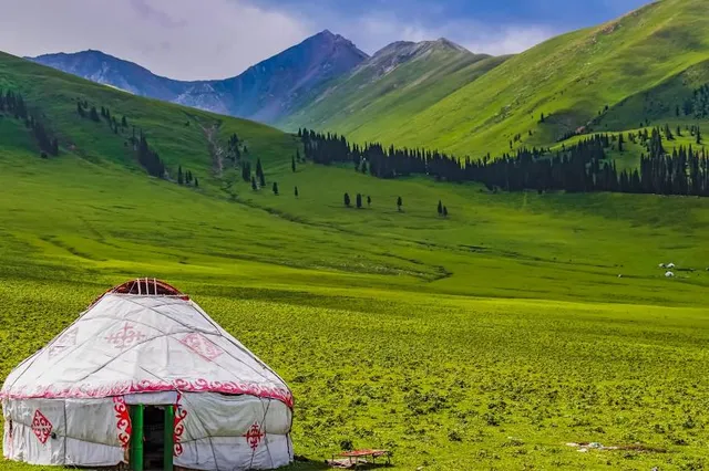place image