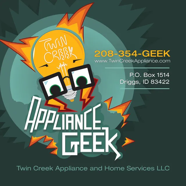 Twin Creek Appliance and Home Services