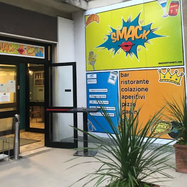 Smack Ristorante