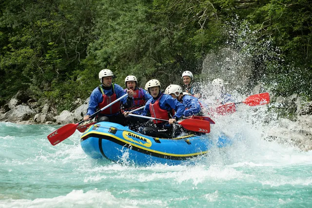 AKTIVNI PLANET, agencija za šport in turizem