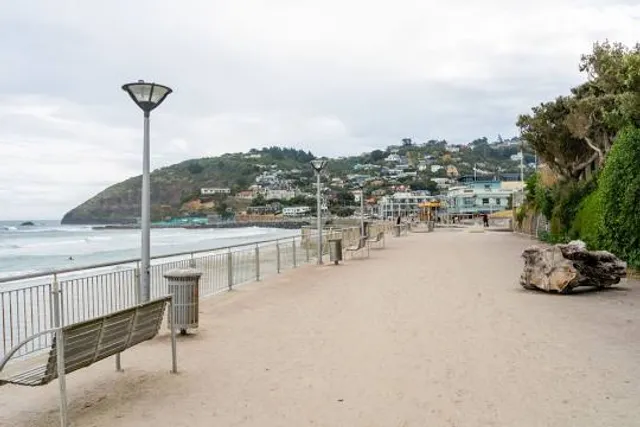 Marlow Park Playground