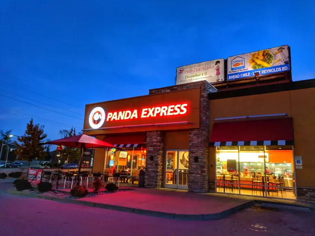 Panda Express