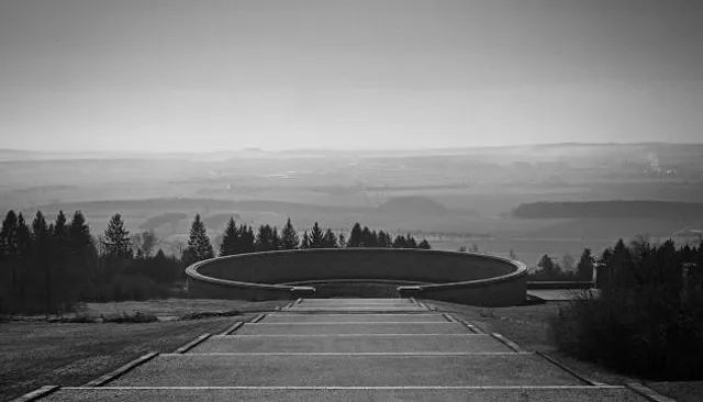 Buchenwald Memorial