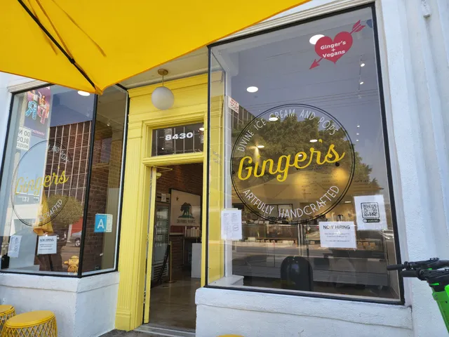 Magnolia Bakery - Los Angeles